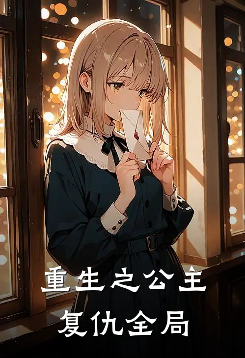 重生之公主复仇全局