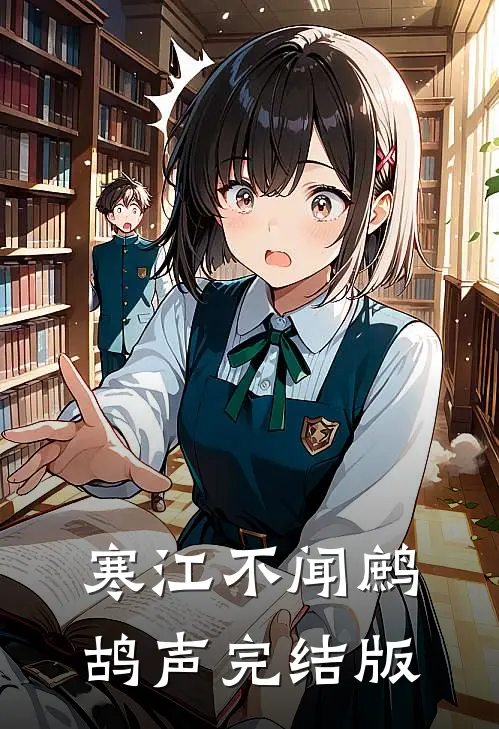 寒江不闻鹧鸪声完结版