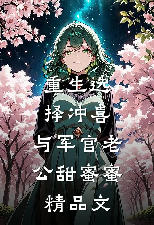 重生选择冲喜，与军官老公甜蜜蜜精品文