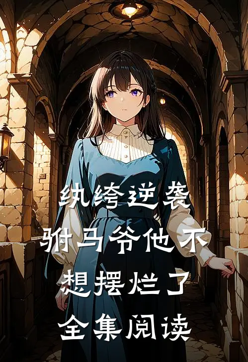 纨绔逆袭：驸马爷他不想摆烂了全集阅读