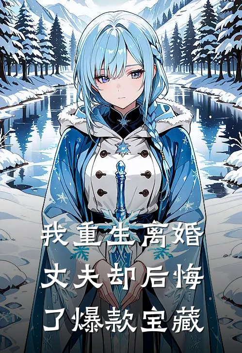 我重生离婚，丈夫却后悔了爆款宝藏