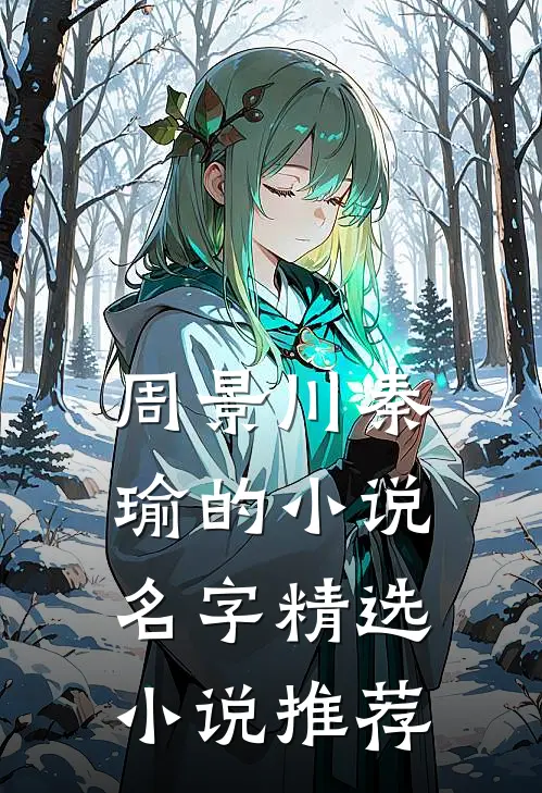 周景川秦瑜的小说名字精选小说推荐
