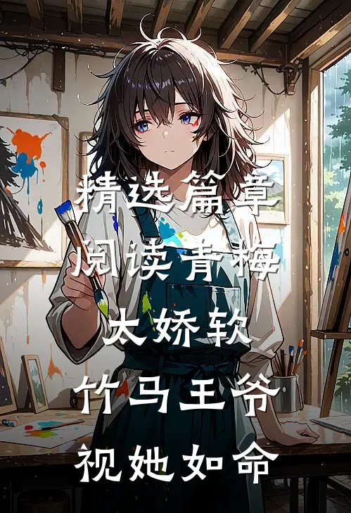 精选篇章阅读青梅太娇软,竹马王爷视她如命的