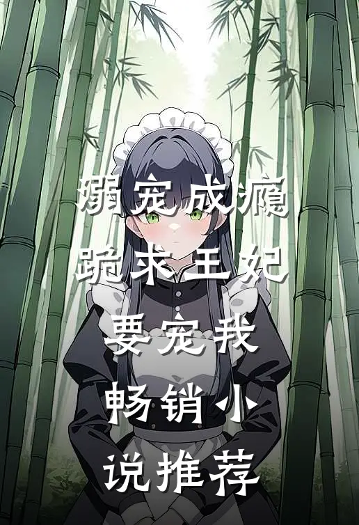 溺宠成瘾：跪求王妃要宠我畅销小说推荐