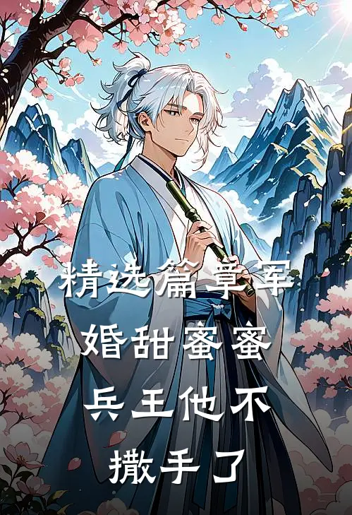 精选篇章军婚甜蜜蜜，兵王他不撒手了