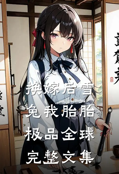 换嫁后雪兔我胎胎极品全球完整文集