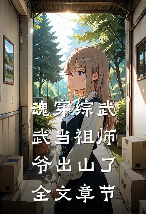 魂穿综武：武当祖师爷出山了全文章节