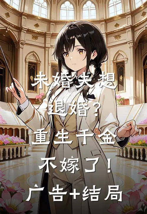 未婚夫想退婚？重生千金不嫁了！广告+结局