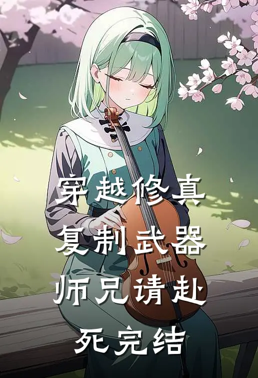 穿越修真：复制武器，师兄请赴死完结