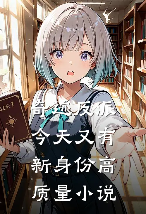 奇迹反派：今天又有新身份高质量小说