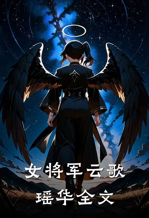 女将军云歌瑶华全文