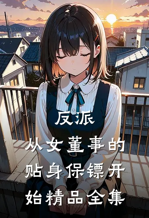 反派：从女董事的贴身保镖开始精品全集