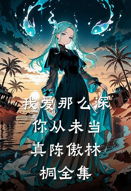 我爱那么深，你从未当真陈傲林桐 全集