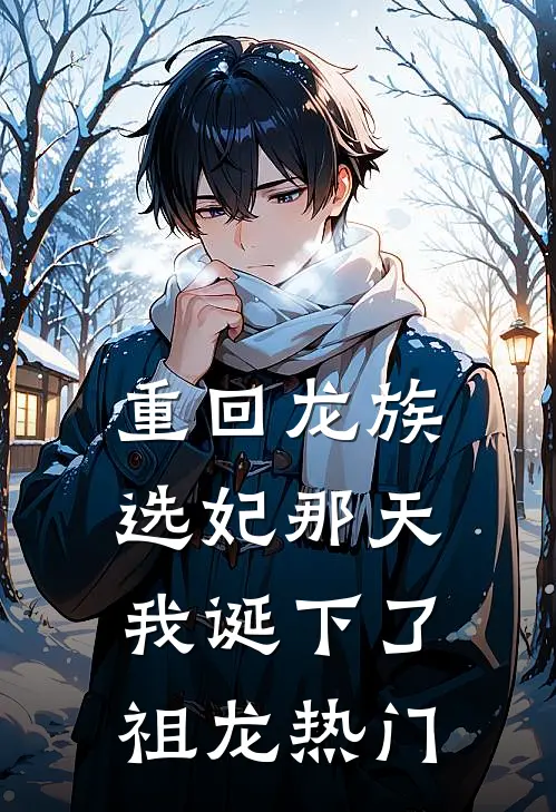 重回龙族选妃那天，我诞下了祖龙热门