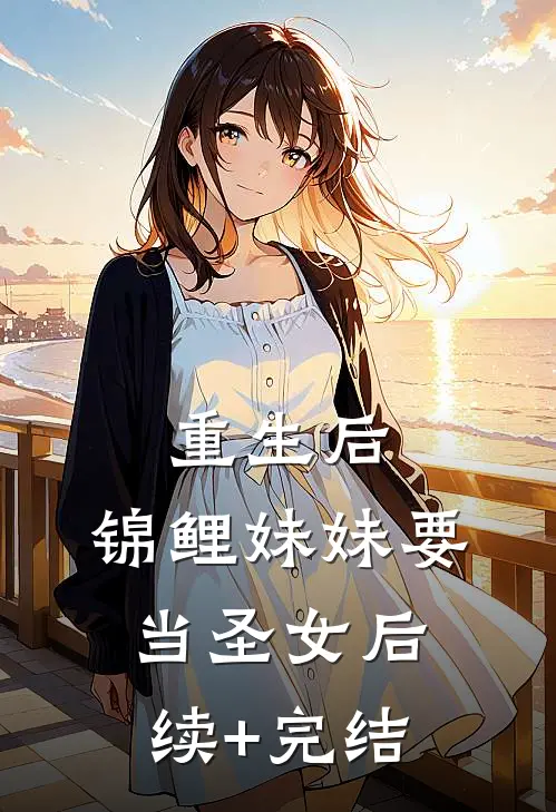 重生后，锦鲤妹妹要当圣女后续+完结