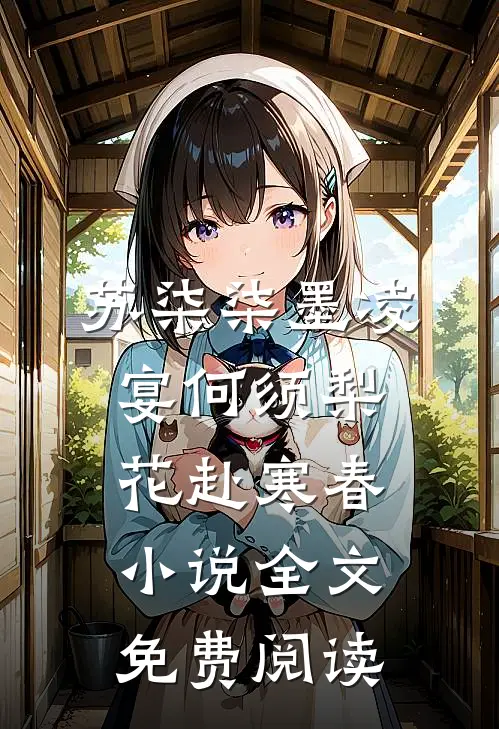 苏柒柒墨凌宴何须梨花赴寒春小说全文免费阅读