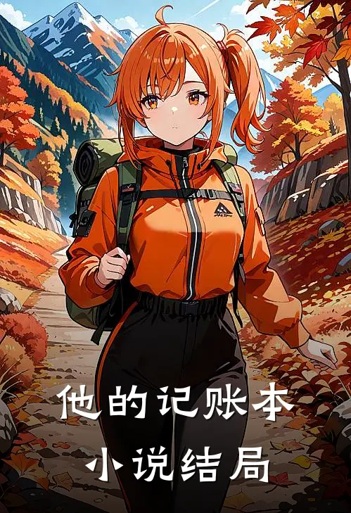 他的记账本小说结局