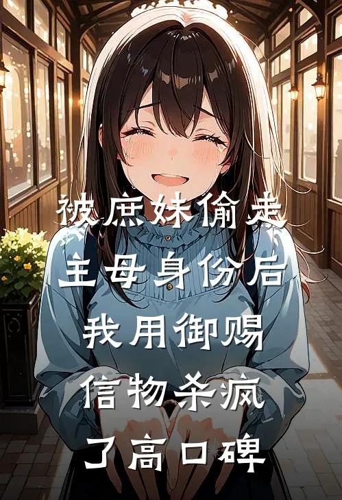 被庶妹偷走主母身份后，我用御赐信物杀疯了高口碑