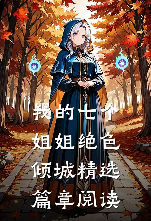 我的七个姐姐绝色倾城精选篇章阅读