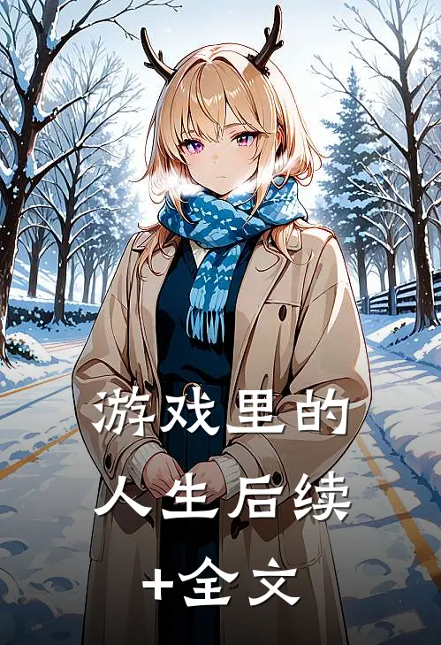 游戏里的人生后续+全文