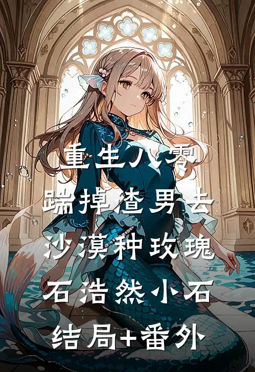 重生八零，踹掉渣男去沙漠种玫瑰石浩然小石结局+番外