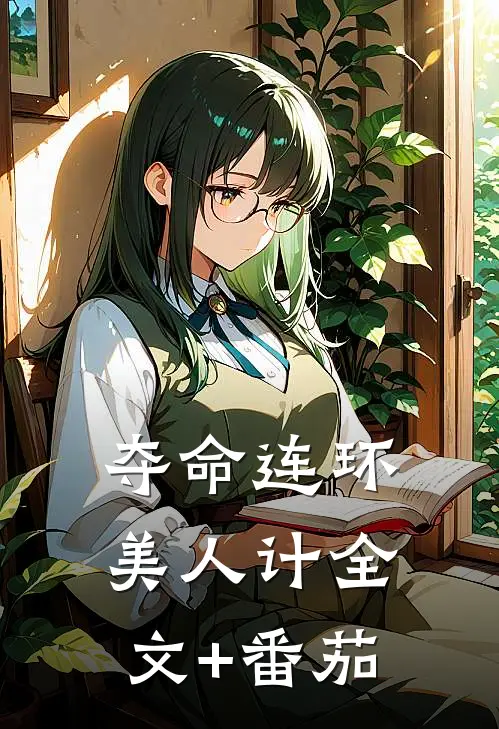 夺命连环美人计全文+番茄