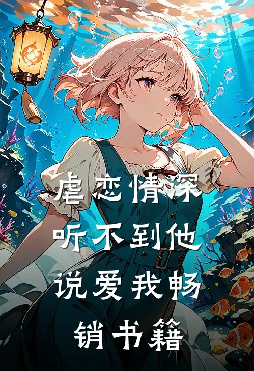 虐恋情深：听不到他说爱我畅销书籍
