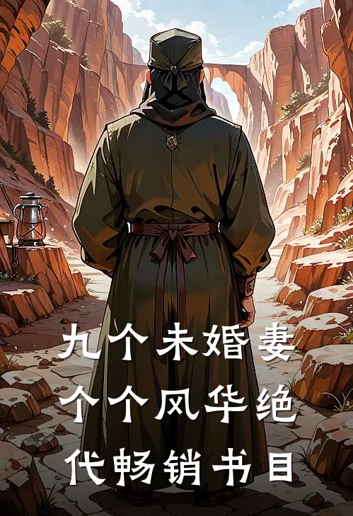 九个未婚妻个个风华绝代畅销书目