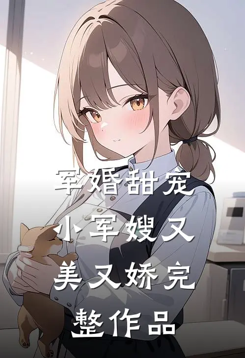 军婚甜宠：小军嫂又美又娇完整作品