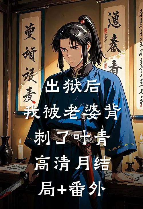 出狱后，我被老婆背刺了叶青高清月结局+番外