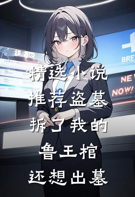 精选小说推荐盗墓：拆了我的鲁王棺，还想出墓