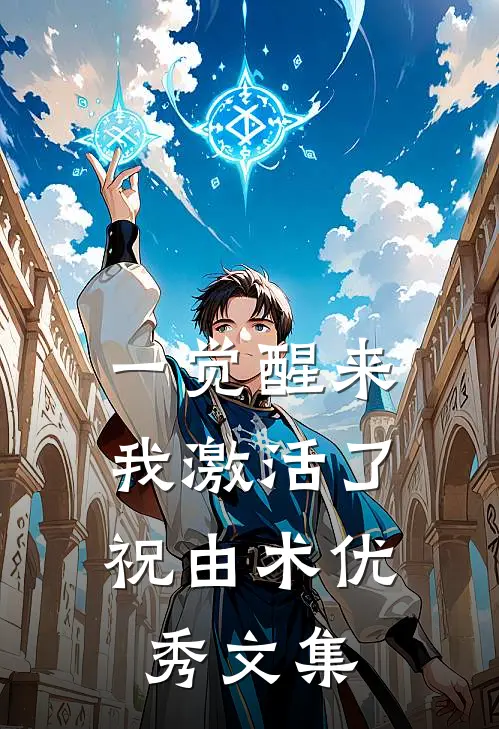 一觉醒来，我激活了祝由术优秀文集