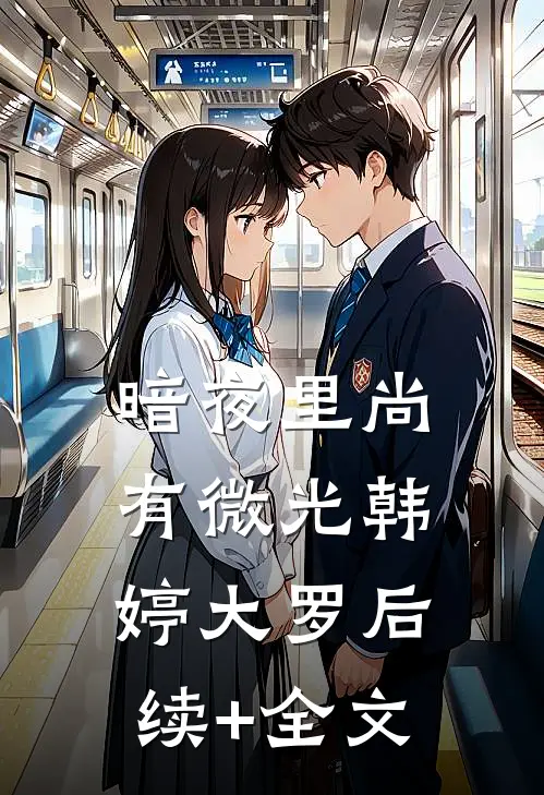 暗夜里尚有微光韩婷大罗后续+全文