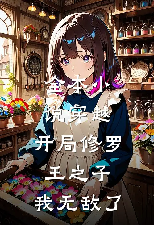 全本小说穿越：开局修罗王之子，我无敌了