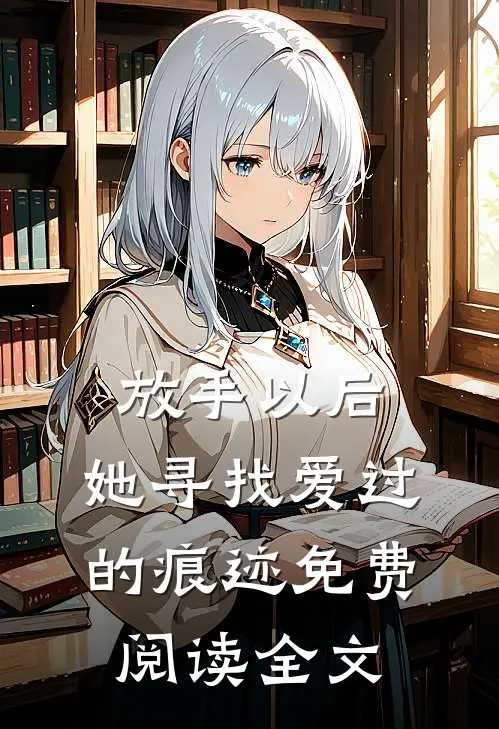 放手以后，她寻找爱过的痕迹免费阅读全文