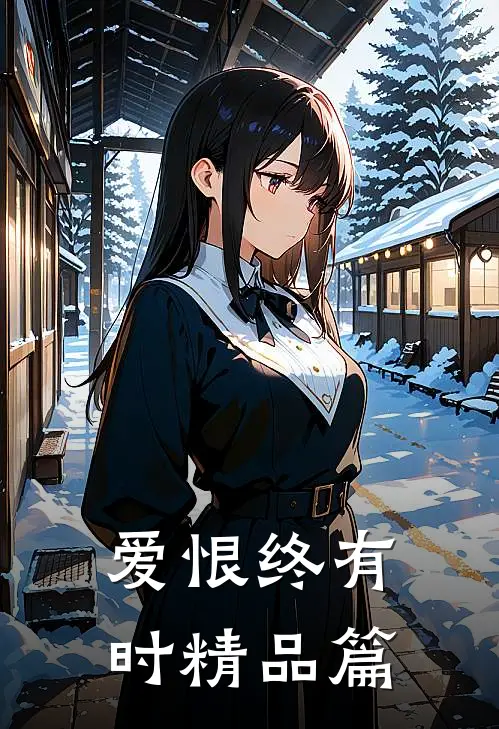 爱恨终有时精品篇