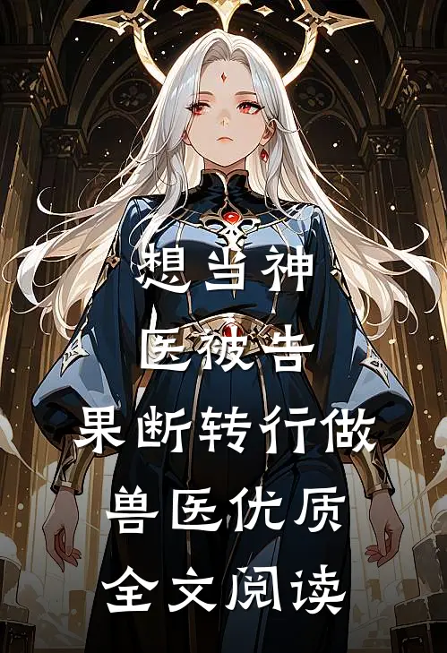 想当神医被告，果断转行做兽医优质全文阅读