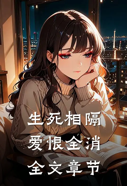 生死相隔，爱恨全消全文章节