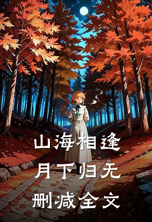 山海相逢月下归无删减全文