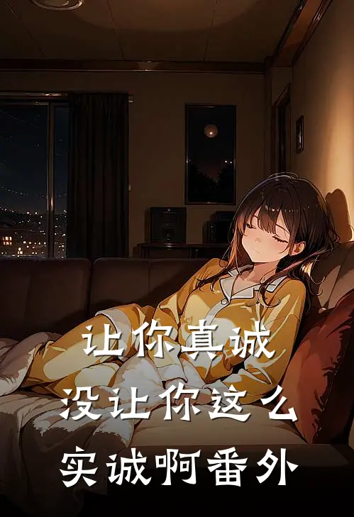 让你真诚，没让你这么实诚啊番外