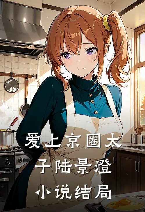 爱上京圈太子陆景澄小说结局