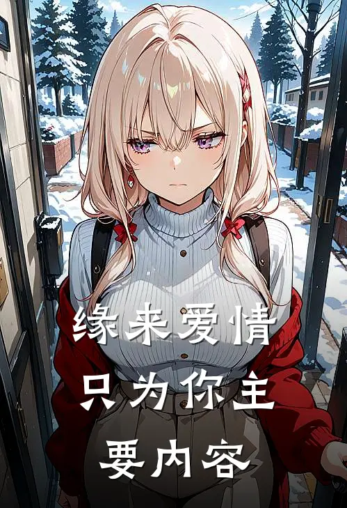 世事如花落晓风在线阅读