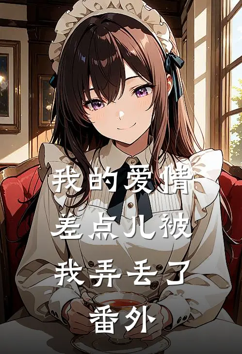 我的爱情，差点儿被我弄丢了。 番外