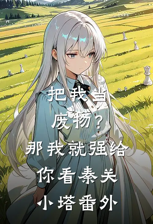 把我当废物？那我就强给你看秦关小塔番外