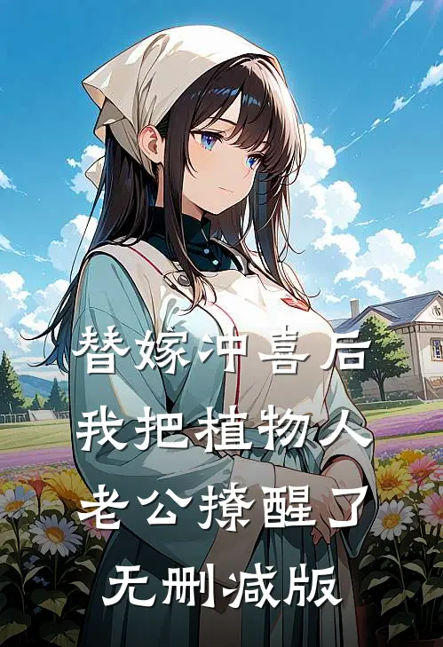 替嫁冲喜后，我把植物人老公撩醒了无删减版
