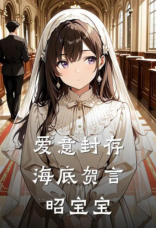 爱意封存海底贺言昭宝宝