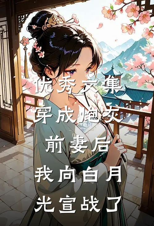 优秀文集穿成炮灰前妻后，我向白月光宣战了