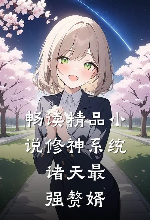 畅读精品小说修神系统：诸天最强赘婿
