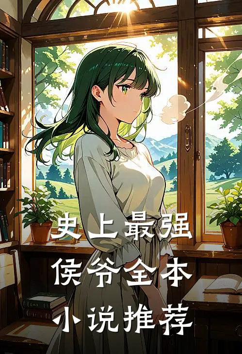 史上最强侯爷全本小说推荐