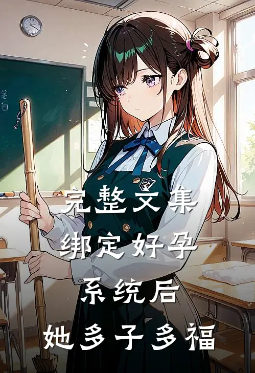 完整文集绑定好孕系统后，她多子多福